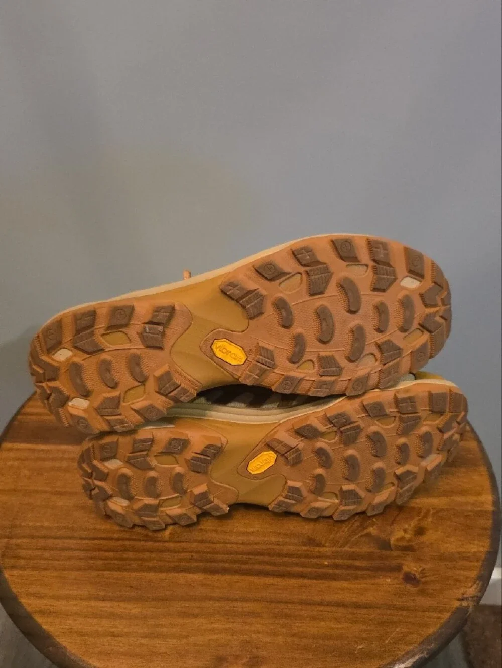 Merrell overlays look casual